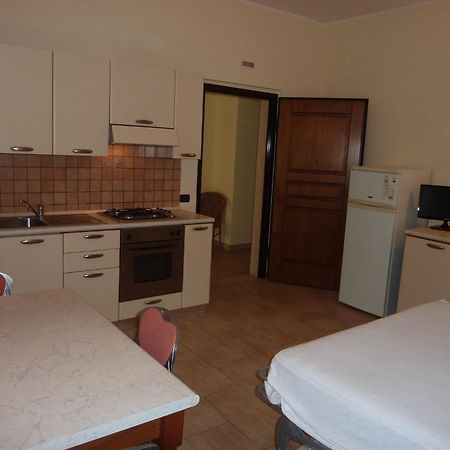 Beaurivage Aparthotel San Benedetto del Tronto Ngoại thất bức ảnh