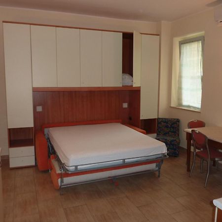 Beaurivage Aparthotel San Benedetto del Tronto Ngoại thất bức ảnh