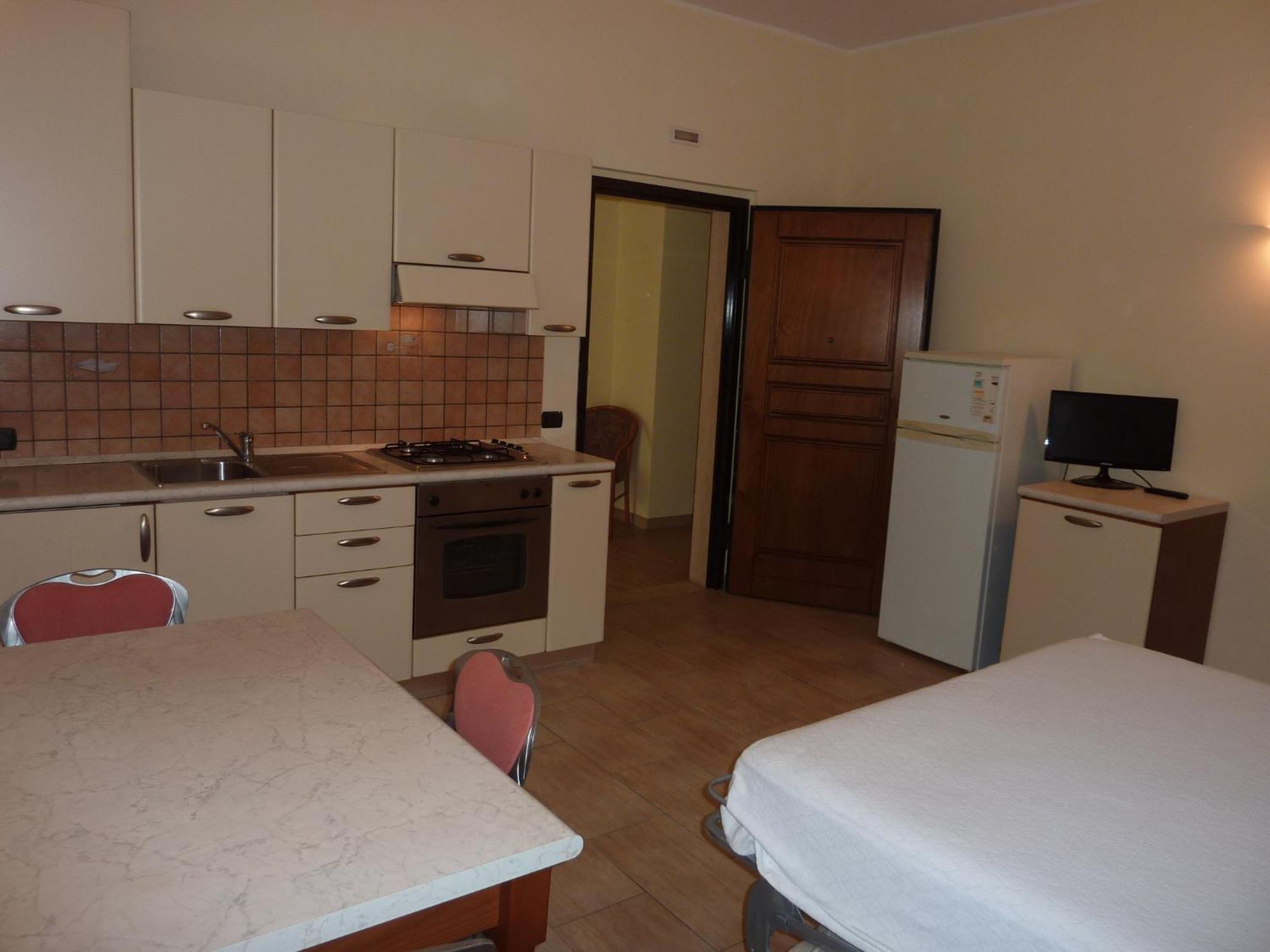 Beaurivage Aparthotel San Benedetto del Tronto Ngoại thất bức ảnh