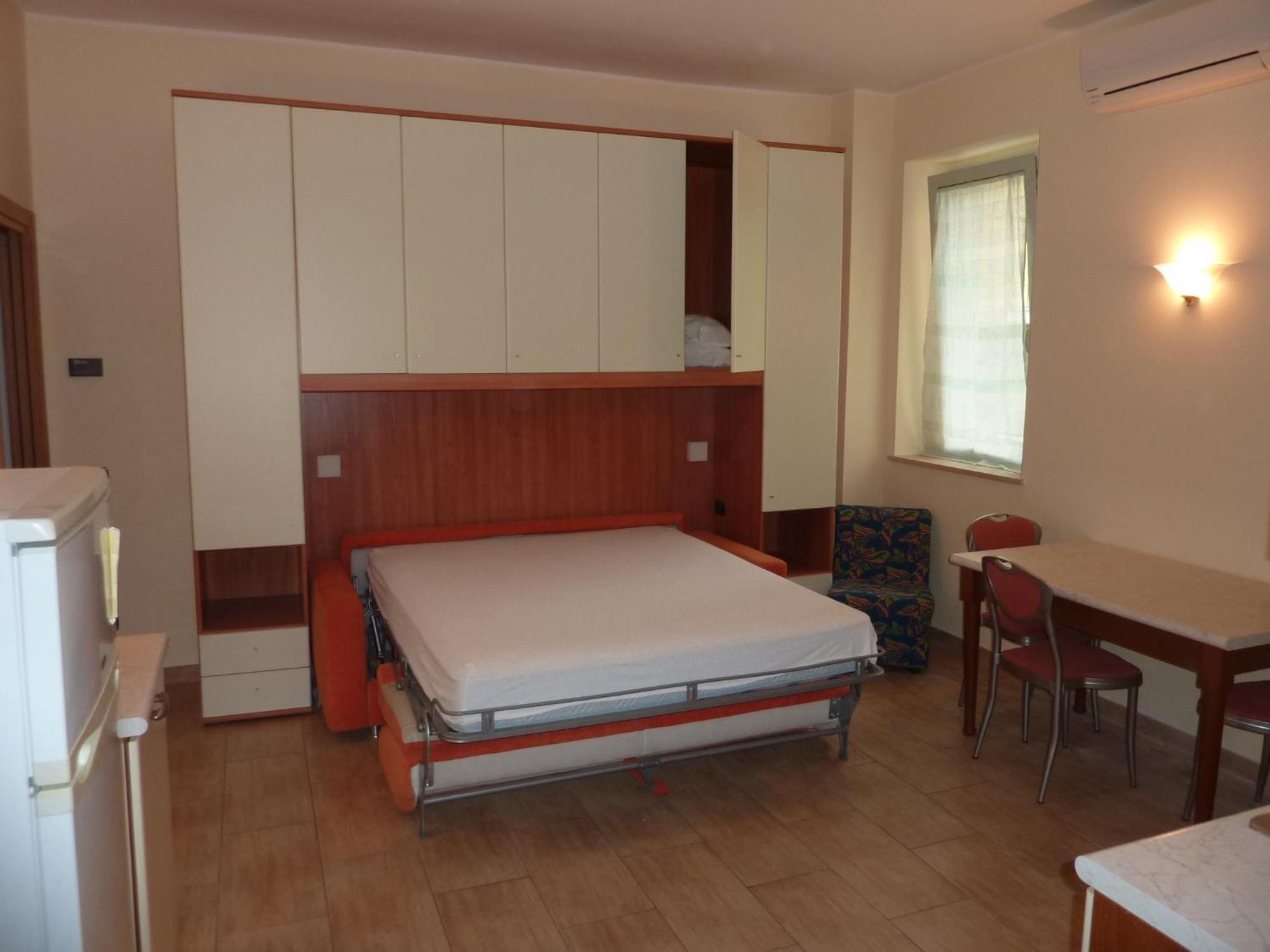 Beaurivage Aparthotel San Benedetto del Tronto Ngoại thất bức ảnh