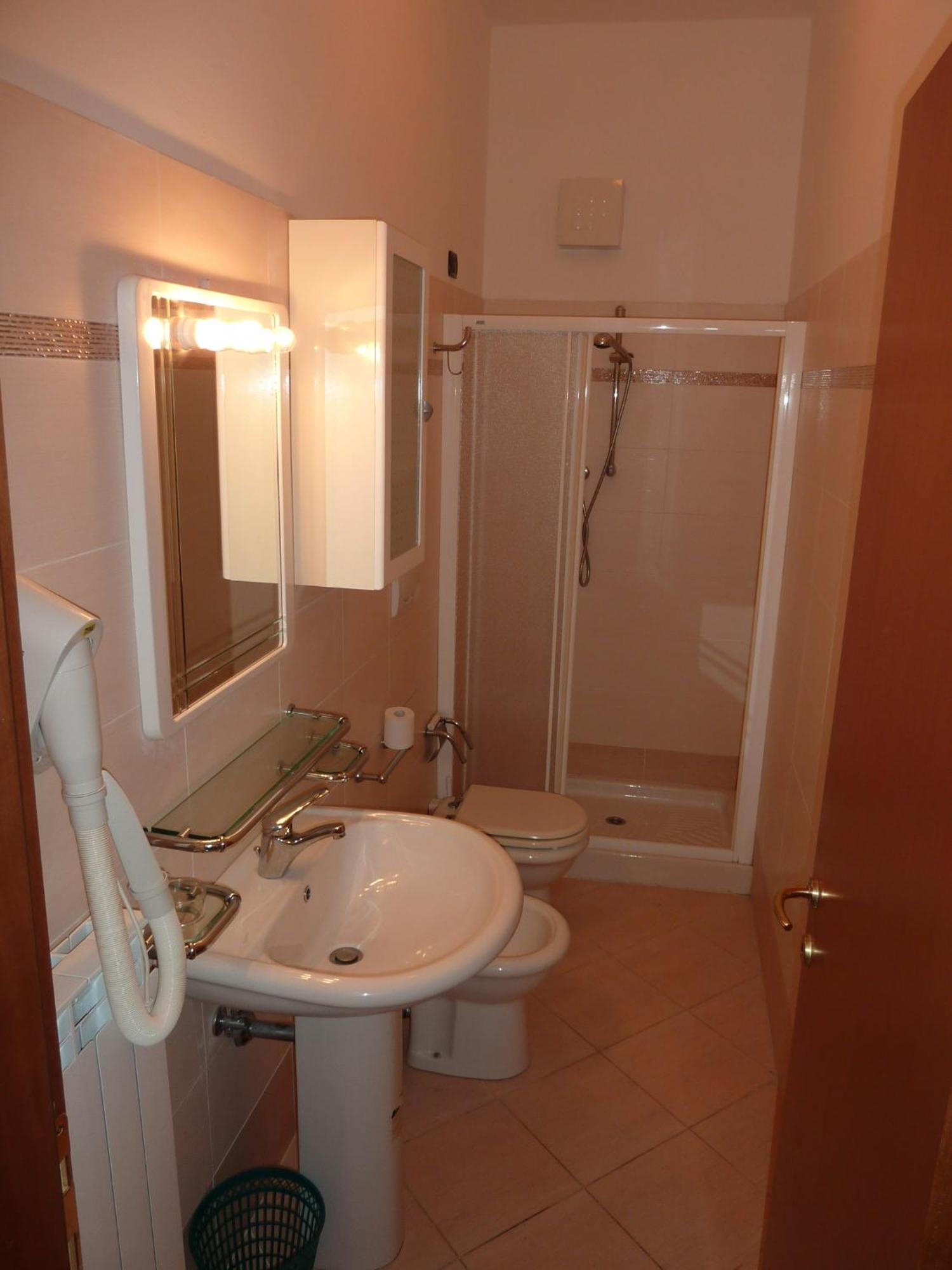 Beaurivage Aparthotel San Benedetto del Tronto Ngoại thất bức ảnh