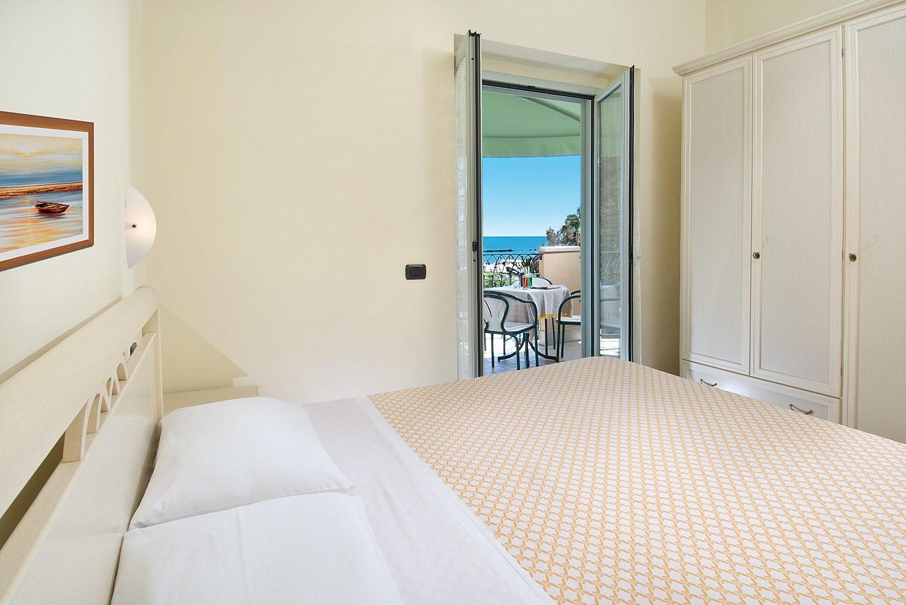 Beaurivage Aparthotel San Benedetto del Tronto Ngoại thất bức ảnh