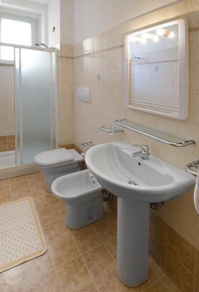 Beaurivage Aparthotel San Benedetto del Tronto Ngoại thất bức ảnh
