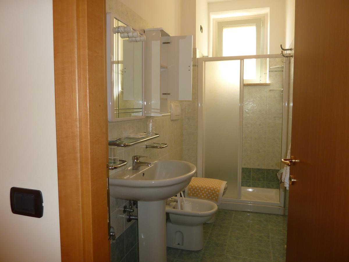 Beaurivage Aparthotel San Benedetto del Tronto Ngoại thất bức ảnh