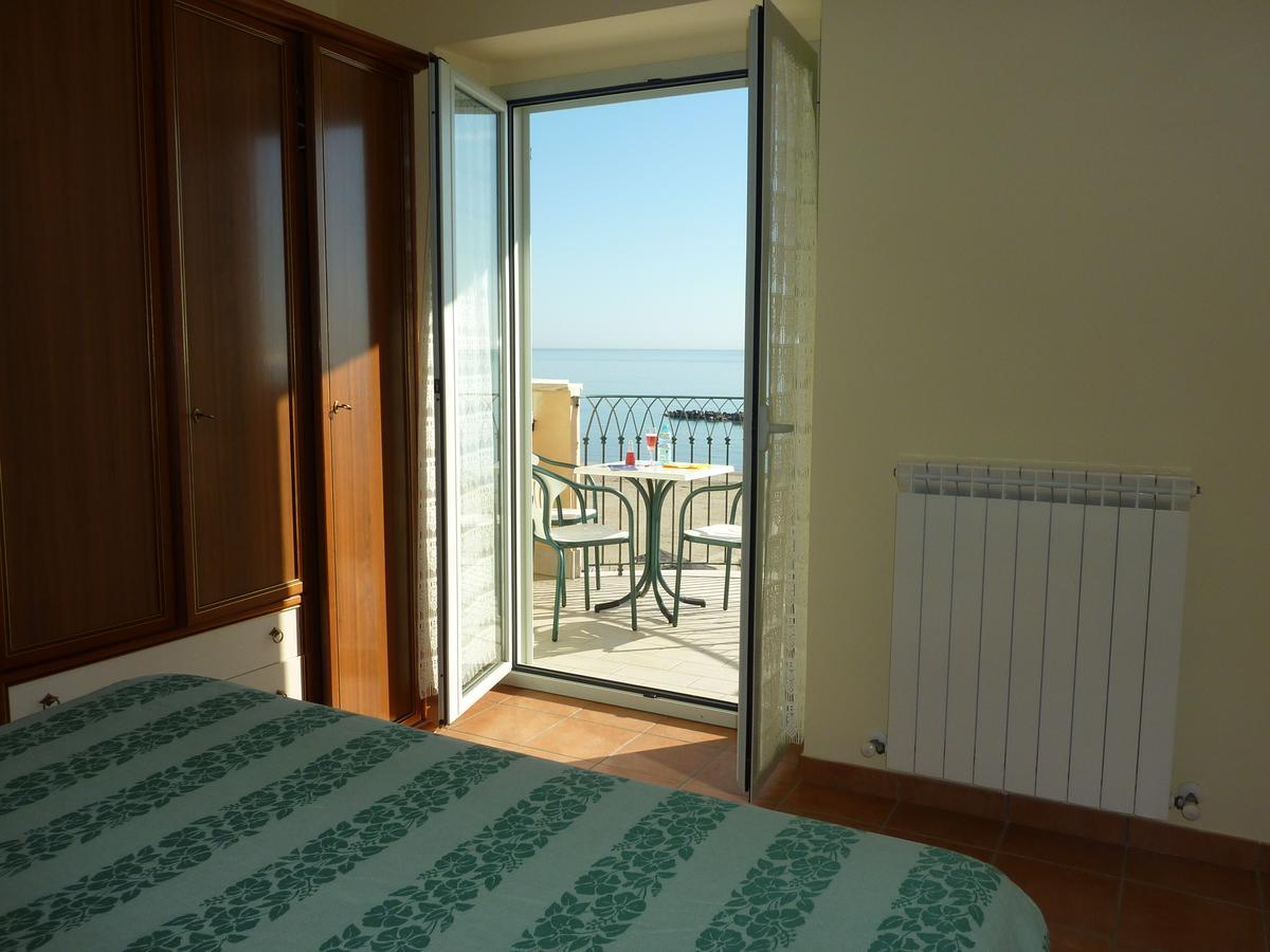 Beaurivage Aparthotel San Benedetto del Tronto Ngoại thất bức ảnh
