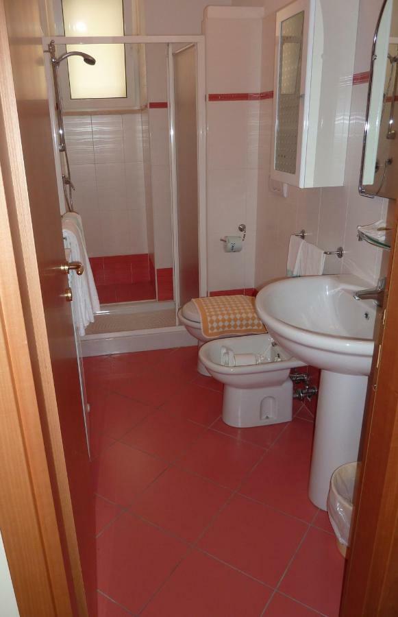 Beaurivage Aparthotel San Benedetto del Tronto Ngoại thất bức ảnh